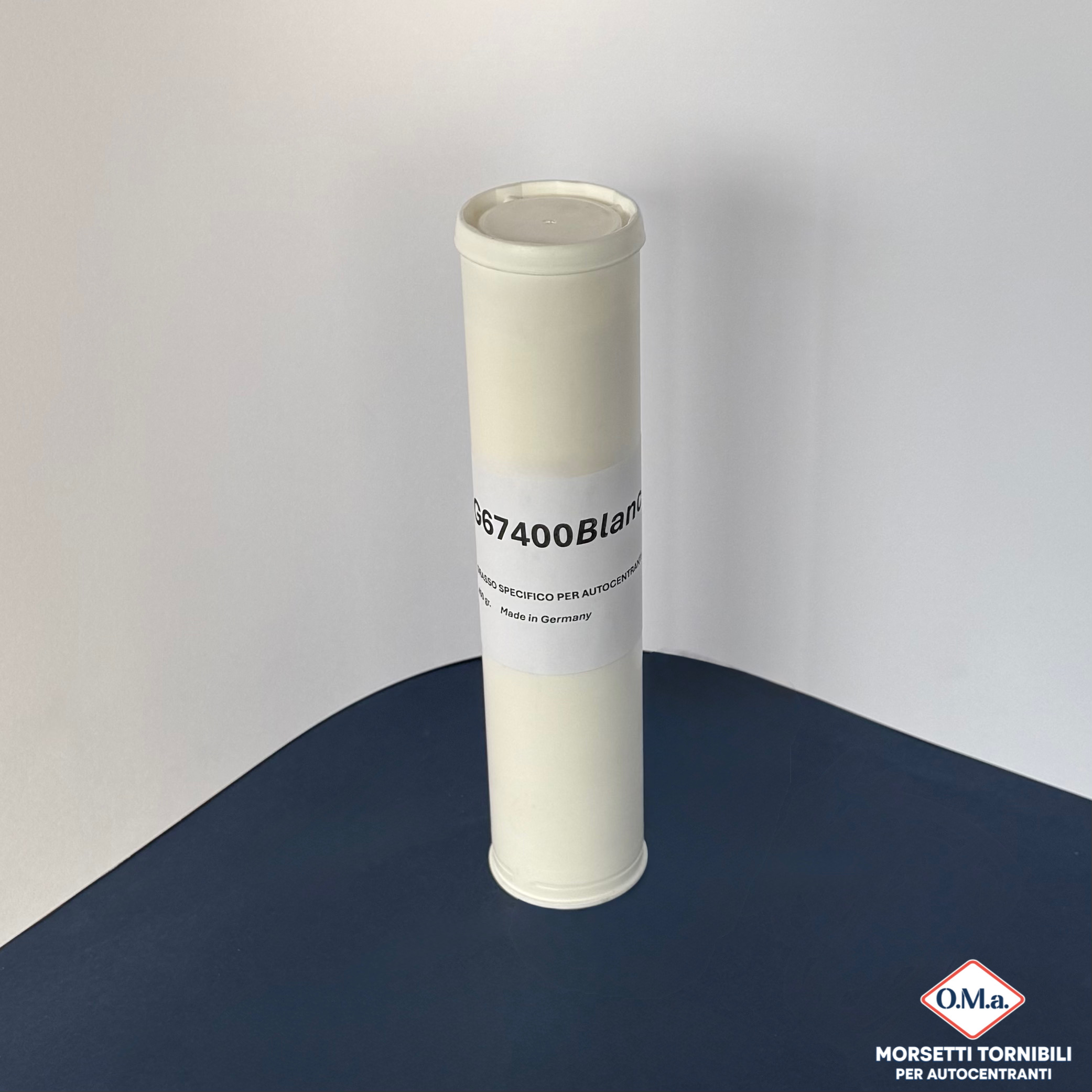 morsetti tornibili per autocentranti